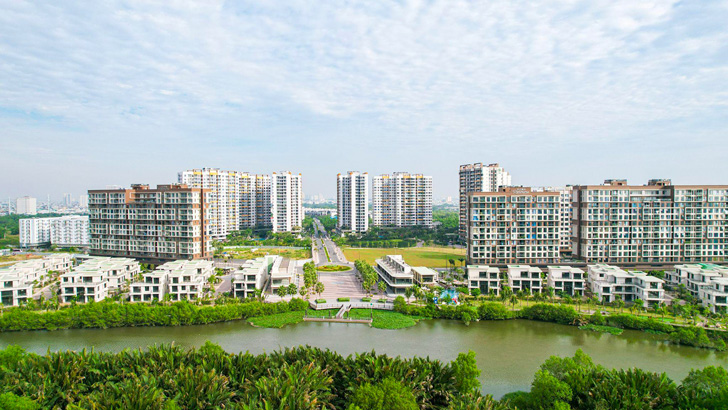 Nam Long và đối tác Nhật - một thập kỷ đồng hành Nam Long và đối tác Nhật - một thập kỷ đồng hành