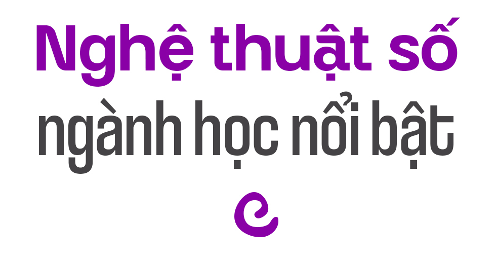 HUTECH khánh thành phòng thực hành ngành nghệ thuật số - Ảnh 3 HUTECH khánh thành phòng thực hành ngành nghệ thuật số - Ảnh 3