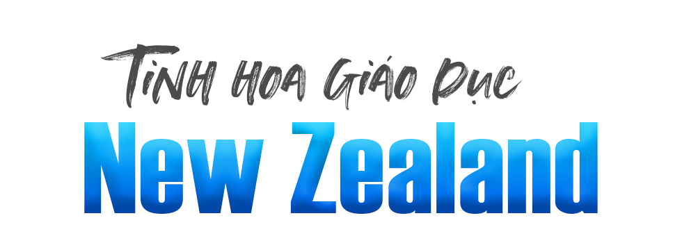 Học tại HUTECH nhận bằng Đại học Auckland của New Zealand - Ảnh 3 Học tại HUTECH nhận bằng Đại học Auckland của New Zealand - Ảnh 3