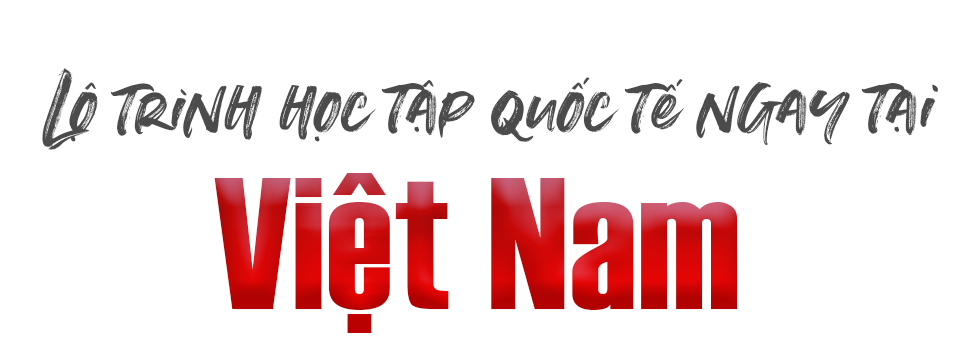 Học tại HUTECH nhận bằng Đại học Auckland của New Zealand - Ảnh 5 Học tại HUTECH nhận bằng Đại học Auckland của New Zealand - Ảnh 5