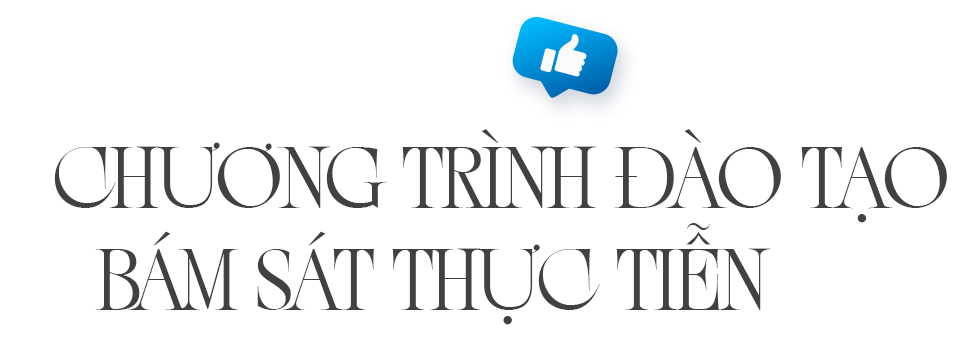 Đón đầu cơ hội nghề nghiệp với chương trình Việt - Hàn HUTECH - Ảnh 3 Đón đầu cơ hội nghề nghiệp với chương trình Việt - Hàn HUTECH - Ảnh 3