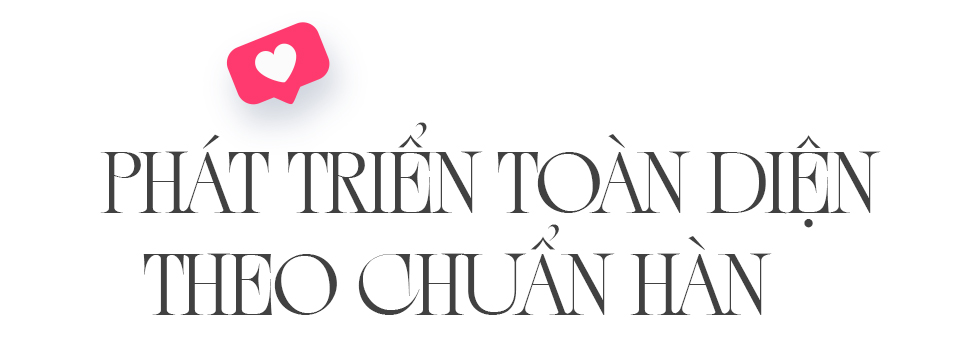 Đón đầu cơ hội nghề nghiệp với chương trình Việt - Hàn HUTECH - Ảnh 5 Đón đầu cơ hội nghề nghiệp với chương trình Việt - Hàn HUTECH - Ảnh 5