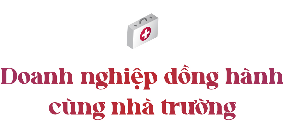 HIU cải tiến chương trình, tăng cường hợp tác nâng cao chất lượng đào tạo dược sĩ - Ánh 4 HIU cải tiến chương trình, tăng cường hợp tác nâng cao chất lượng đào tạo dược sĩ - Ánh 4