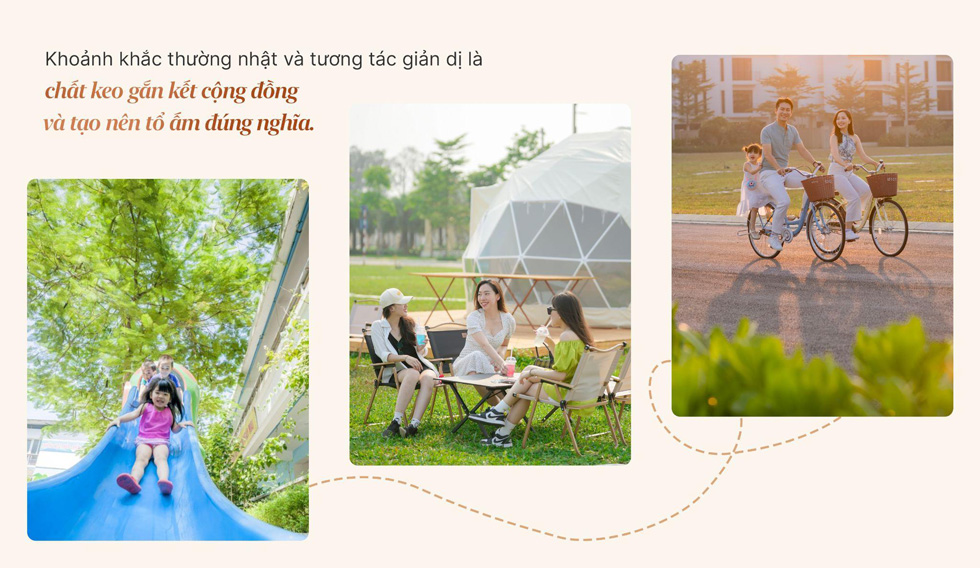 Văn Phú đi tìm ′thước đo mới′ cho bất động sản Việt Nam Văn Phú đi tìm ′thước đo mới′ cho bất động sản Việt Nam