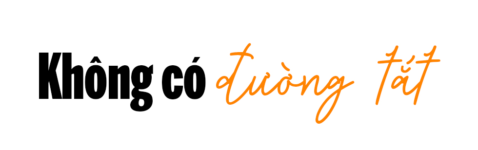 Học cách tỏa sáng bằng sự khác biệt từ người trong nghề tại TEDxBTEC FPT - Ảnh 3 Học cách tỏa sáng bằng sự khác biệt từ người trong nghề tại TEDxBTEC FPT - Ảnh 3