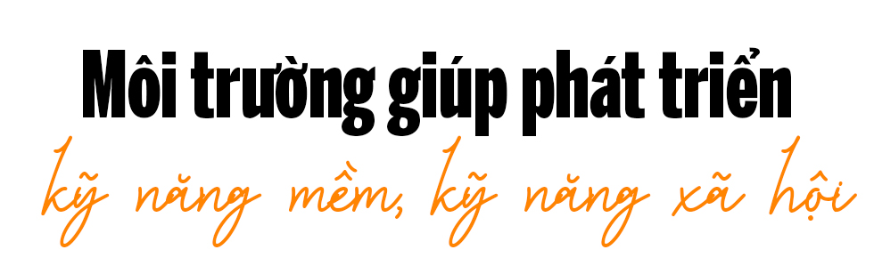 Học cách tỏa sáng bằng sự khác biệt từ người trong nghề tại TEDxBTEC FPT - Ảnh 6 Học cách tỏa sáng bằng sự khác biệt từ người trong nghề tại TEDxBTEC FPT - Ảnh 6