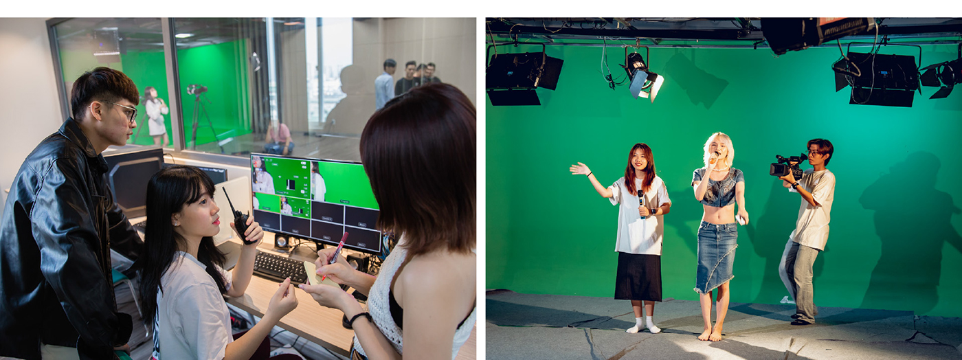 Ngành Truyền thông đa phương tiện HUTECH sáng tạo theo nhịp đập 4.0 - Ảnh 10 Ngành Truyền thông đa phương tiện HUTECH sáng tạo theo nhịp đập 4.0 - Ảnh 10