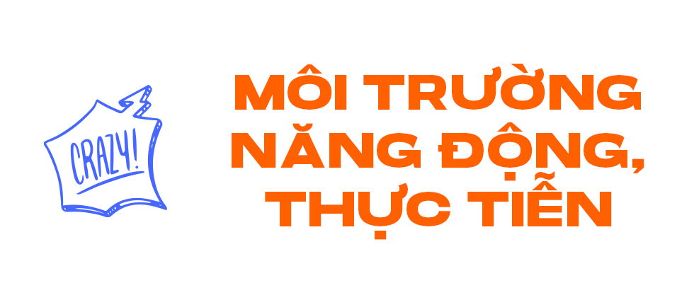 Mùa tuyển sinh 2025: HUTECH tặng học bổng 25% học phí toàn khóa - Ảnh 6 Mùa tuyển sinh 2025: HUTECH tặng học bổng 25% học phí toàn khóa - Ảnh 6