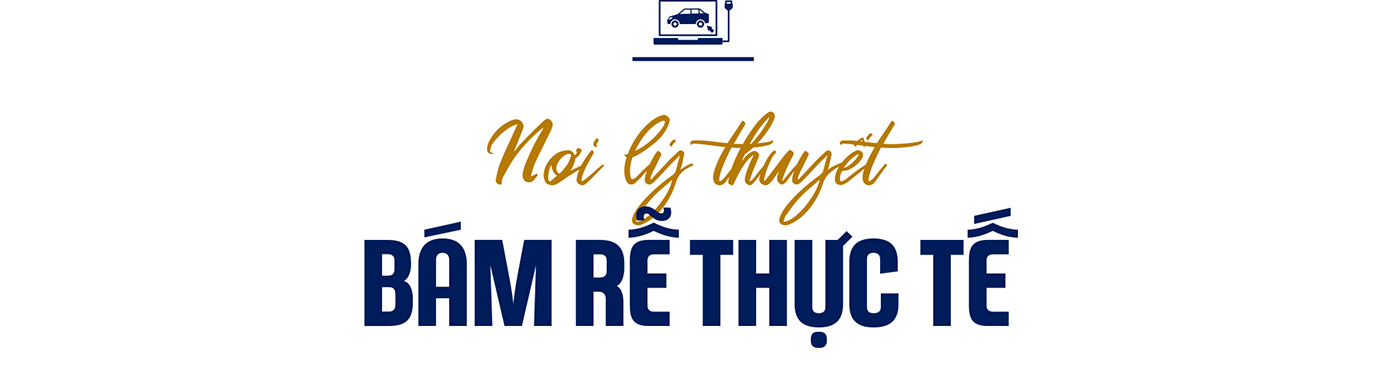 Học Công nghệ kỹ thuật ô tô tại HUTECH: Tự tay chế tạo xe - Ảnh 7 Học Công nghệ kỹ thuật ô tô tại HUTECH: Tự tay chế tạo xe - Ảnh 7