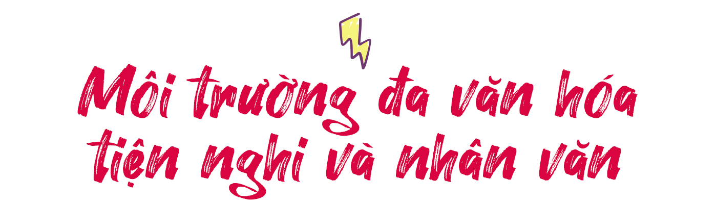 Trường Quốc tế TAS: Giá trị vững bền với học phí hợp lý - Ảnh 5 Trường Quốc tế TAS: Giá trị vững bền với học phí hợp lý - Ảnh 5