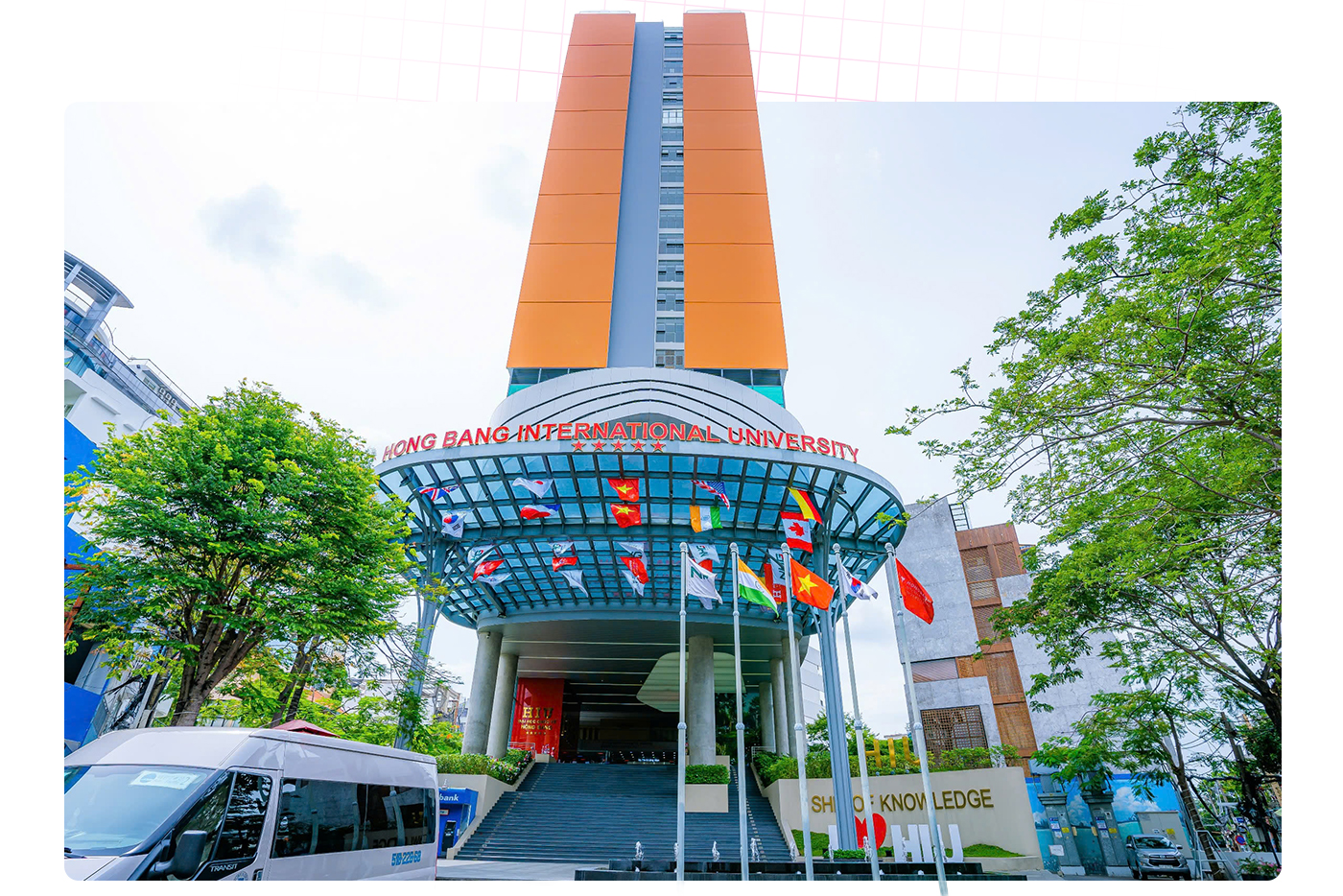 ′Chốt chọn′ HIU ở Nguyện vọng 1 - Vững vàng bắt đầu hành trình đại học - Ảnh 9 ′Chốt chọn′ HIU ở Nguyện vọng 1 - Vững vàng bắt đầu hành trình đại học - Ảnh 9