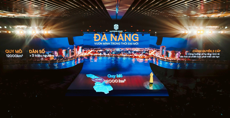 ′Sóng Đôi Giao Hòa′ - nơi bản sắc gặp gỡ dòng chảy hiện đại ′Sóng Đôi Giao Hòa′ - nơi bản sắc gặp gỡ dòng chảy hiện đại