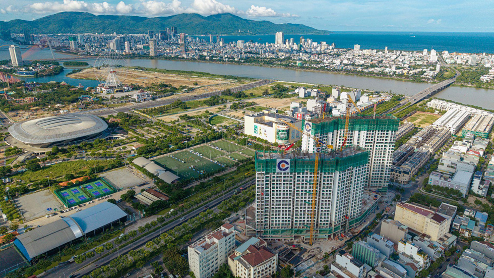 Không gian cân bằng cho gia đình đa thế hệ Không gian cân bằng cho gia đình đa thế hệ